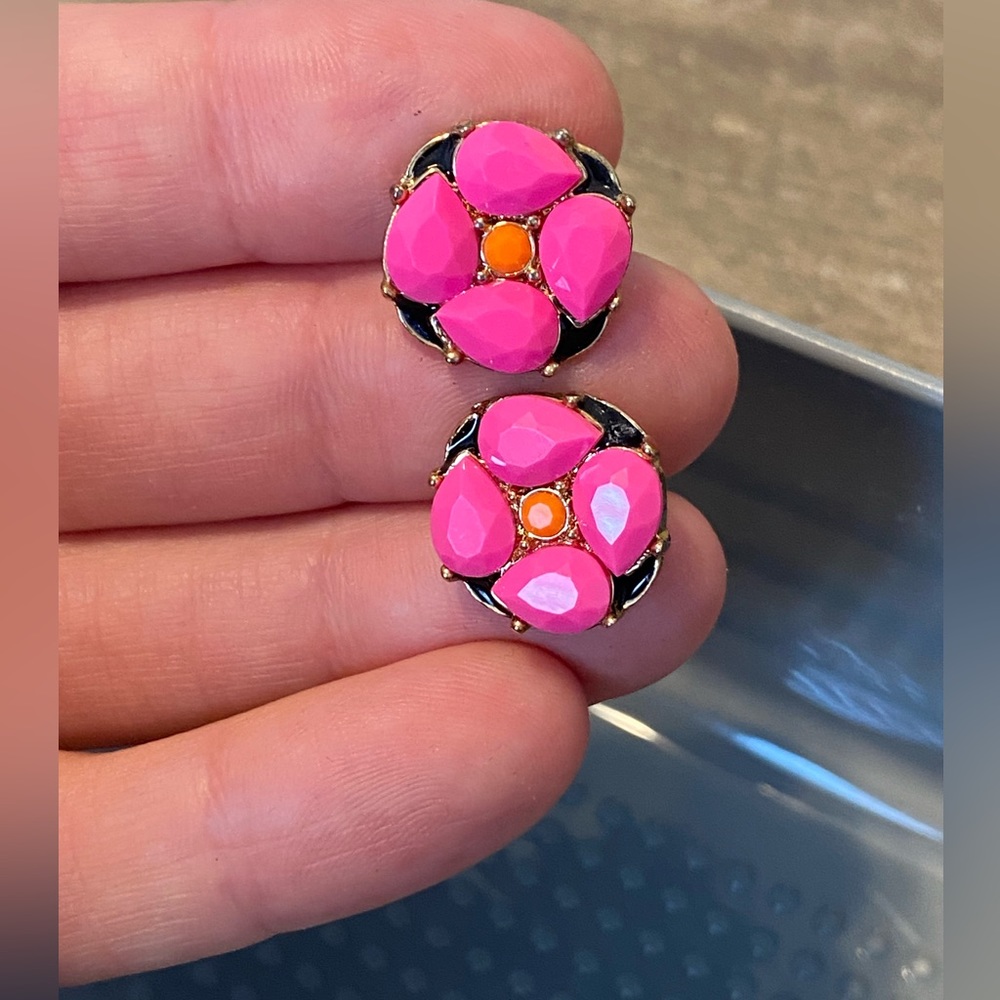 Kate Spade Earrings